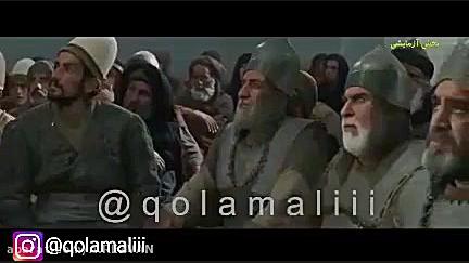 ترکیب با حال صدای مختار و جومو...