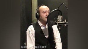 دکلمه عاشقانه  حامد سیفی پور (...