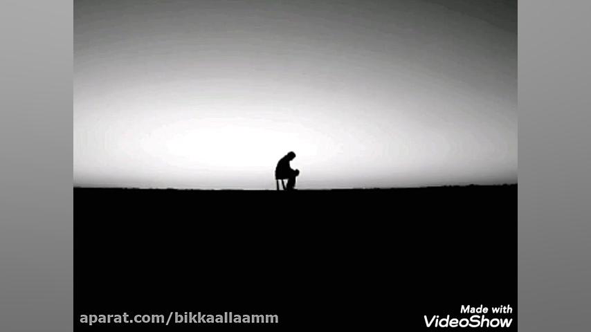 حسین کلام  کلیپ عاشقانه  کلیپ...