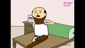 سوریلند پرویز و پونه این قسمت...