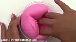 اسلایم بلک پینک