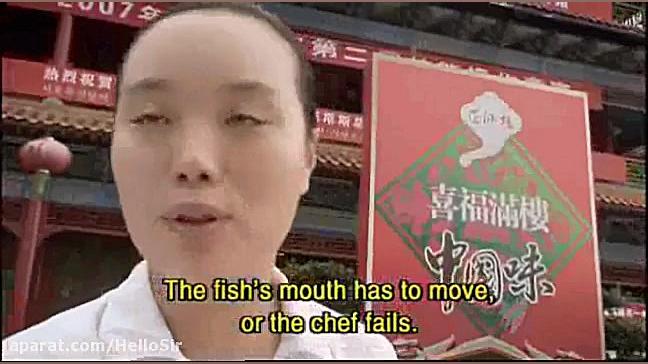 کرونا میگن از چین اومده