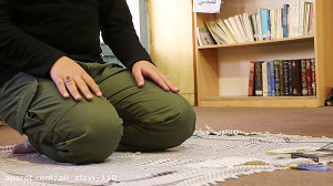 مدرسه سردار قاسم سلیمانی