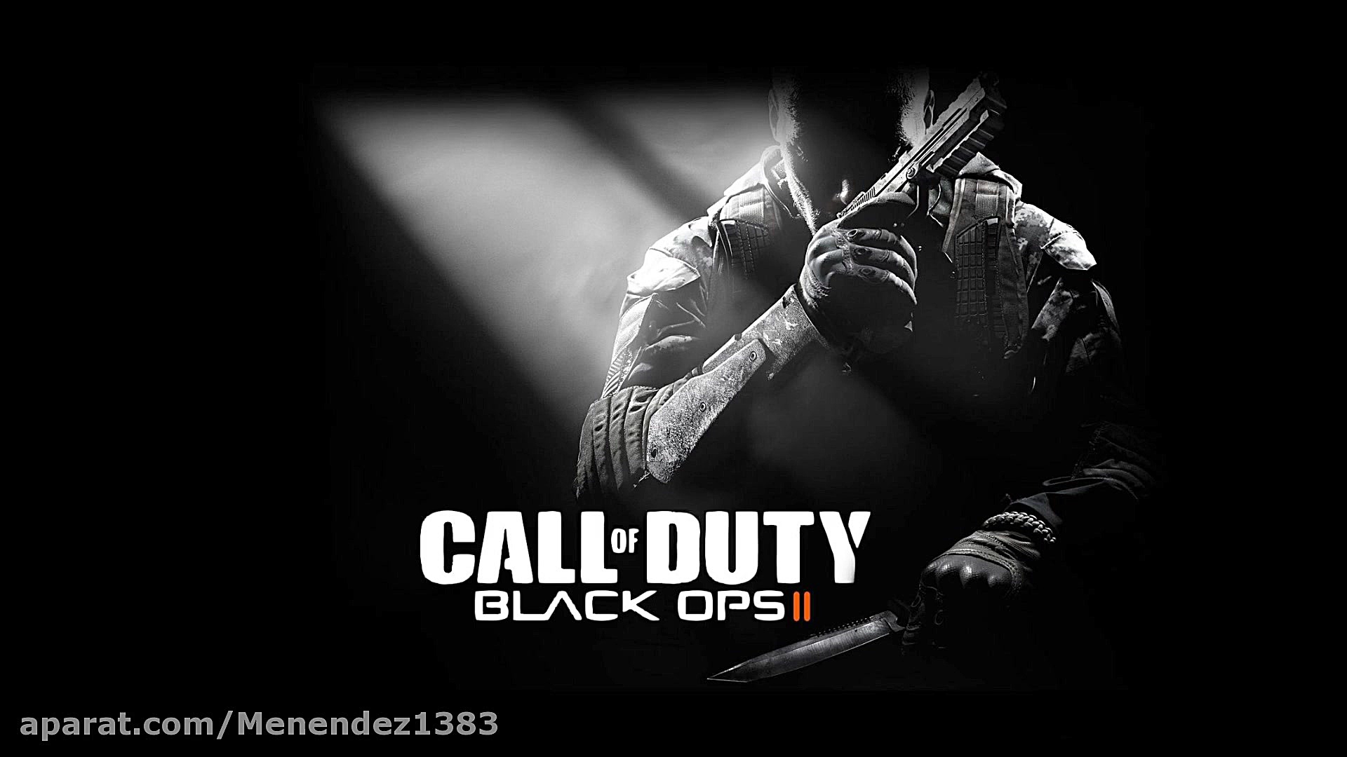آهنگ کال آف دیوتی بلک اپس 2 (C...