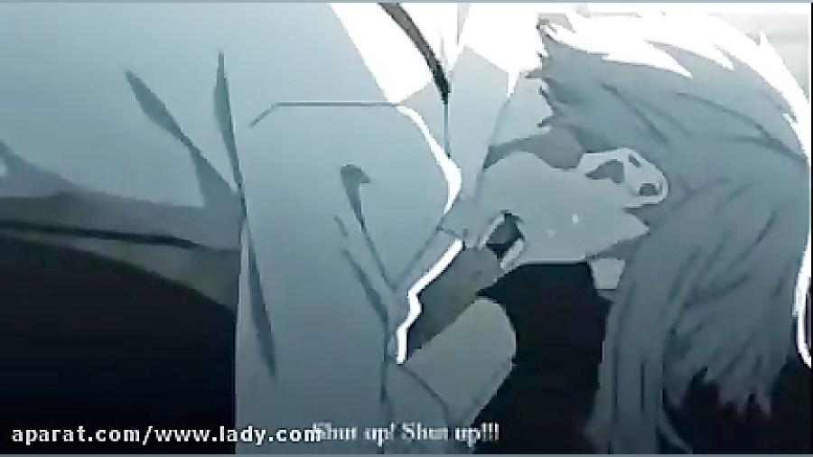 میکس زیبای من از سگ های ولگرد...