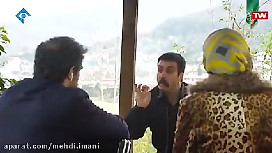 تیزر پایتخت ۶ سری جدید