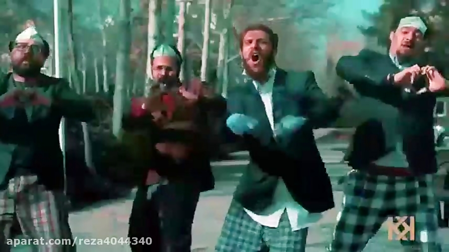 واکسن کرونا کشف شد با بهنام با...