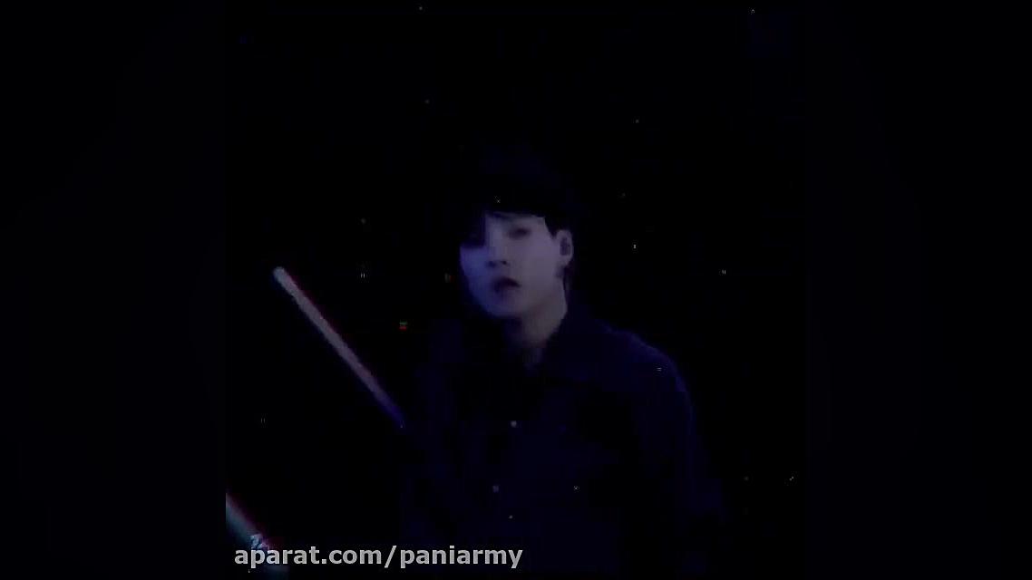 HAPPY BIRTHDAY MIN SUGA