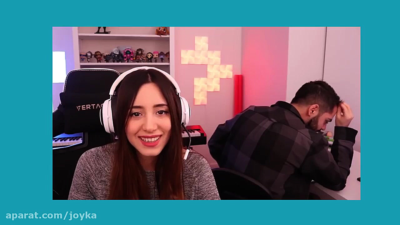 اخبار میا پلیز. بازی بمبه