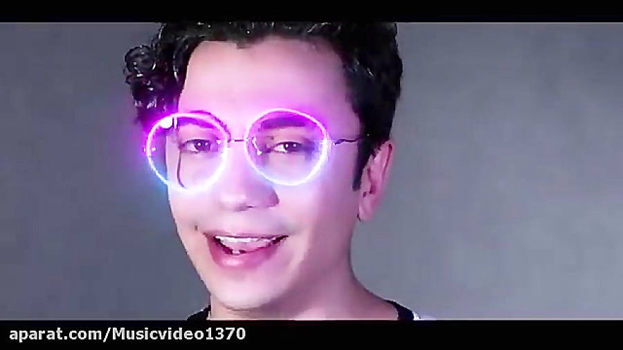 موزيك ويديو زيباي دونه دونه از...