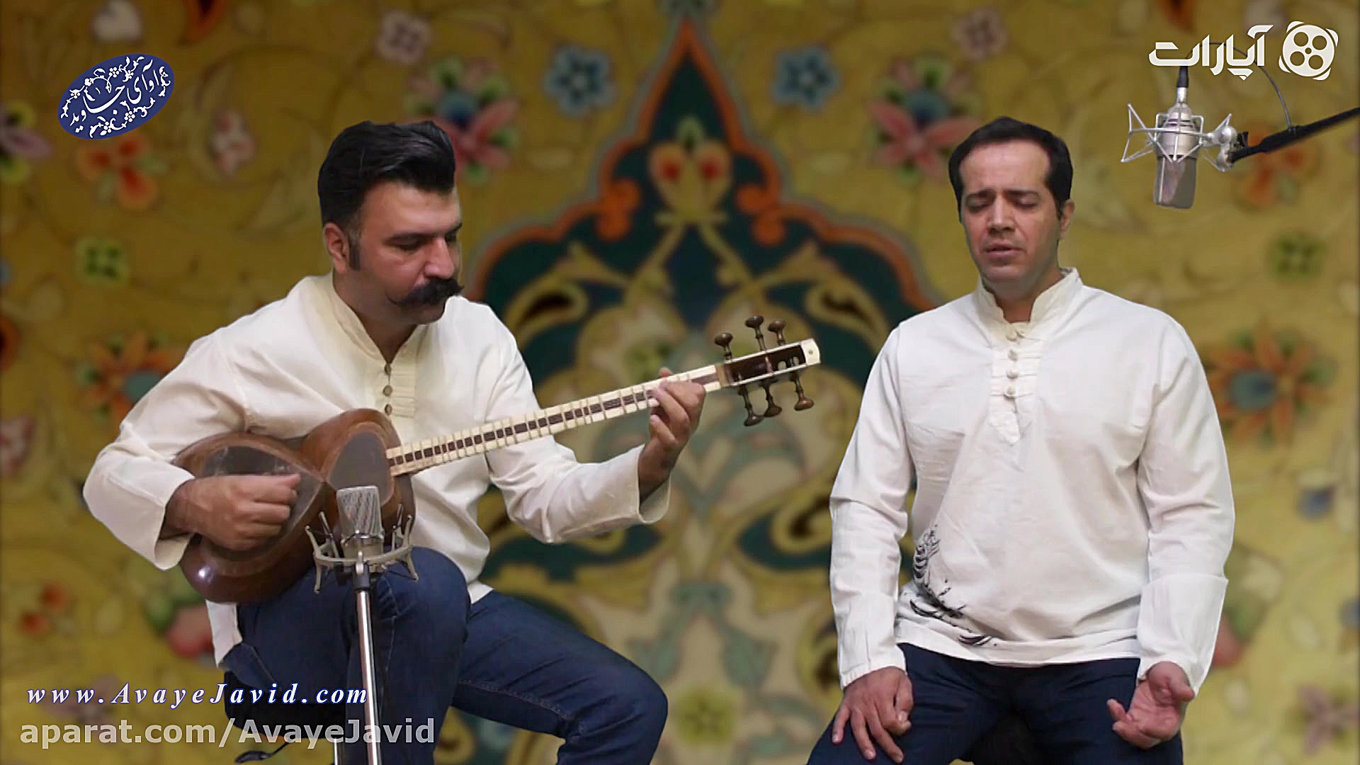 آموزش آواز در اصفهان  دلدار  آ...