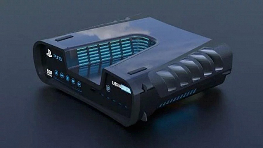 شایعه یا حقیقت در مورد ps5