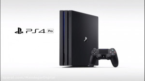 10 کاری که PS4 PRO می تواند ان...
