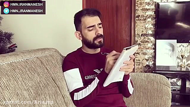 نحوه برخورد پدر با پسر ودختر