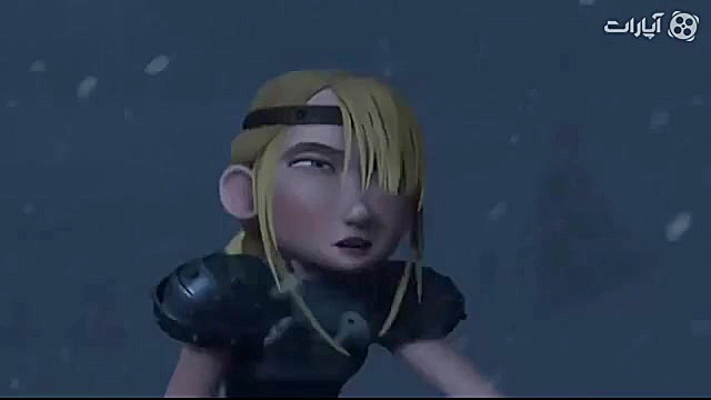 how to train your dragon