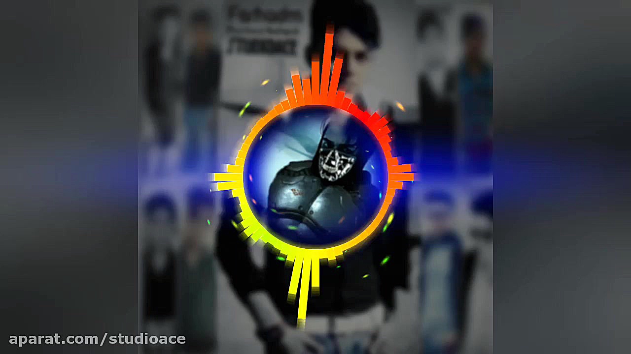 فرهاد آرشاویر  فرهادم  دانلود...