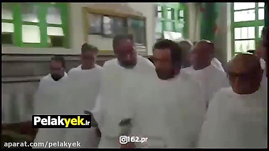 اولین تیزر رسمی سریال پایتخت 6...