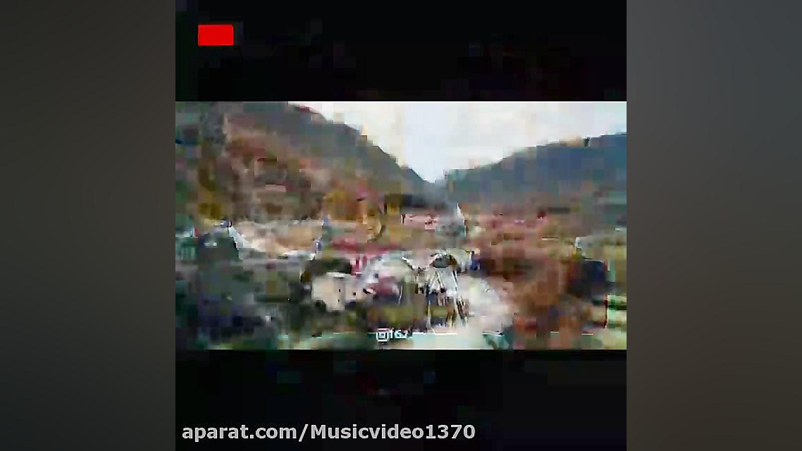 اولين تيزر از پايتخت 6