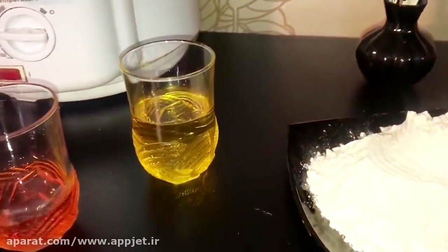 طرز تهیه حلوای هویج همراه با خ...