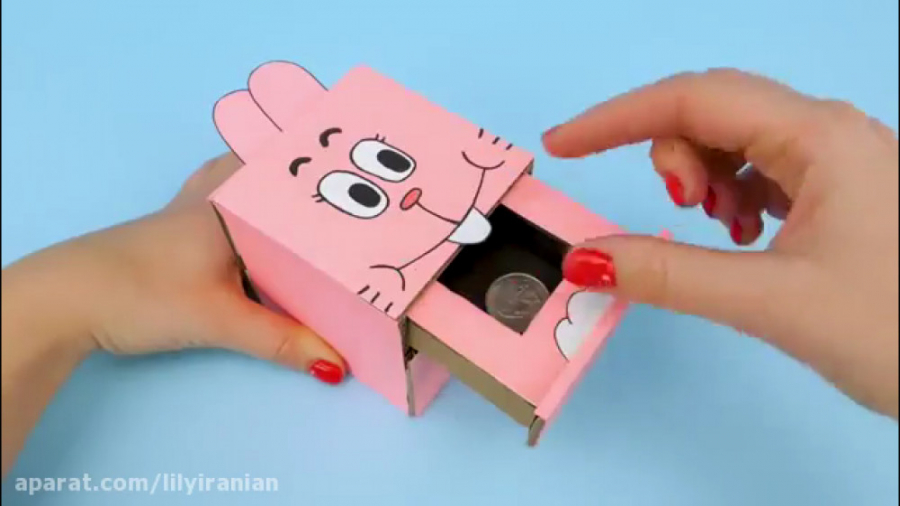 سرگرمی برای کودکان در خانه