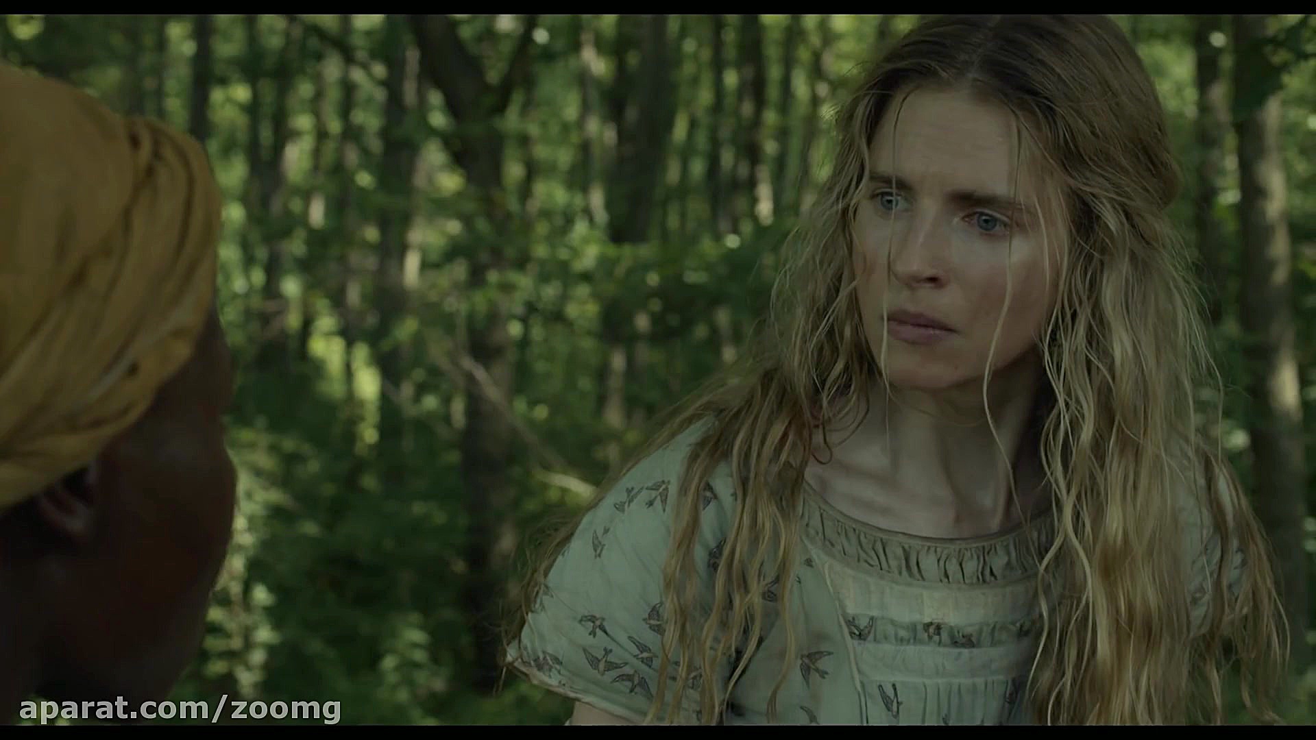 سکانسی از فیلم The Keeping Roo...