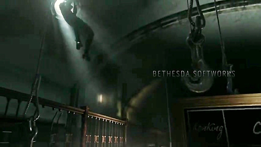 تریلر جدید بازی