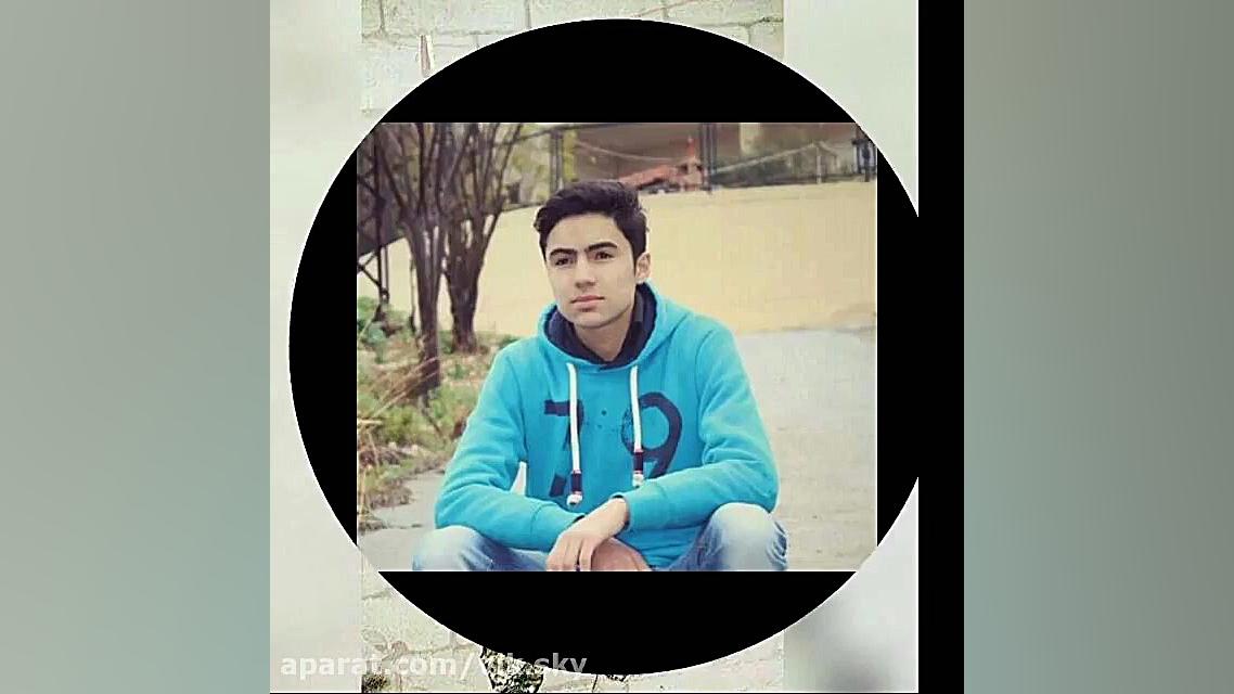 شهید علی الهادی احمد حسین