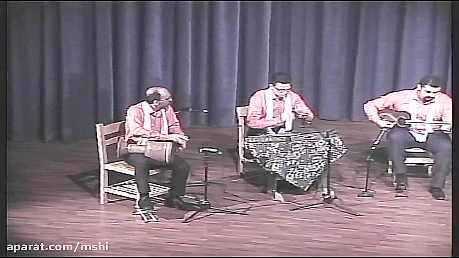 موسیقی سنتی ، چهارمضراب همایون...