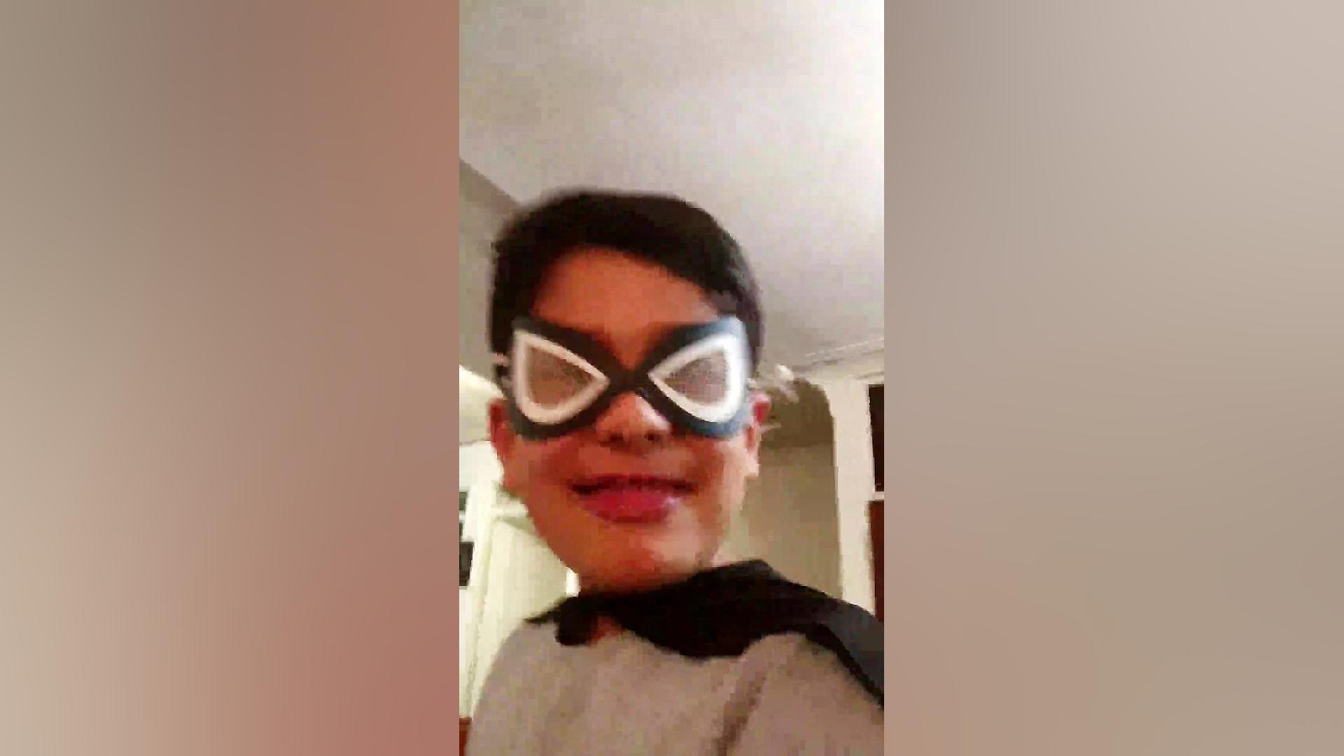 سریال (برج خراب شده) قسمت ۱۰