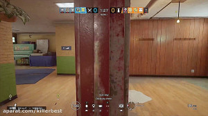Tom Clancy& 039;s Rainbow Six...