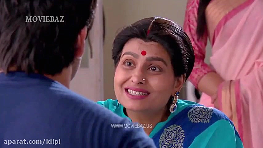 سریال هندی | زبان عشق | قسمت 3...