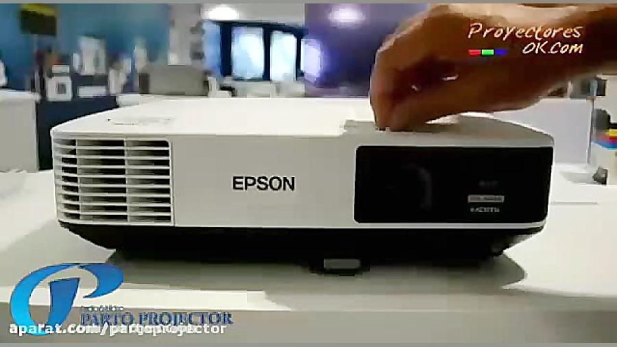 ویدئو پروژکتور اپسون Epson EB...