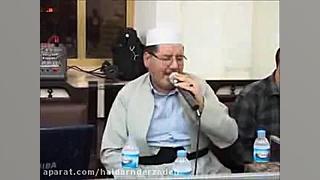 قصیده کوردی درمدح حضرت علی (ع)