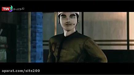 انیمیشن شمشیر اژدها دوبله فارس...