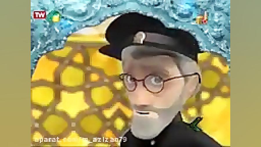 برنامه کودک خادم کوچولو  قسمت...