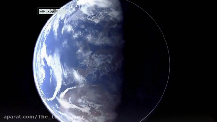 مستند داستان آفرینش جهان قسمت...