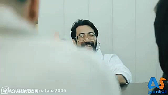 محسن ایزی ( بیا وسط )