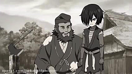 دورورو :: فصل 1 :: قسمت 3 :: د...