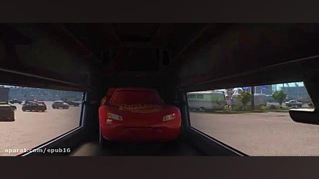 کارتون کمدی ماجرایی &laquo;ماش...