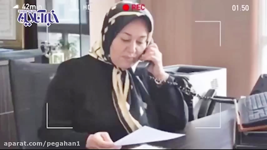 اتهام دوتابعیتی رئیس جمهور از...