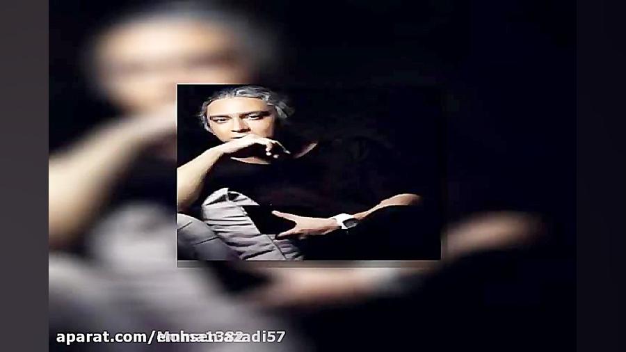 مازیار فلاحی دلم بشکنه حرفی نی...