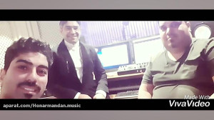 آهنگ زیبای " یا علی "...