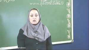 پکیج آموزش تصویری علوم ششم