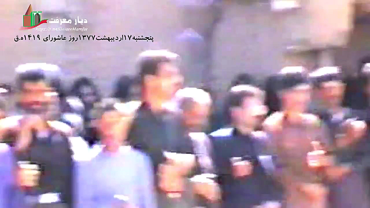 24 243.قسمت اول شبیه حضرت علی...