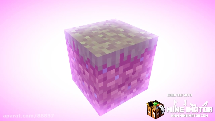 وقتی یک نوب ماین کرافت بازی می...