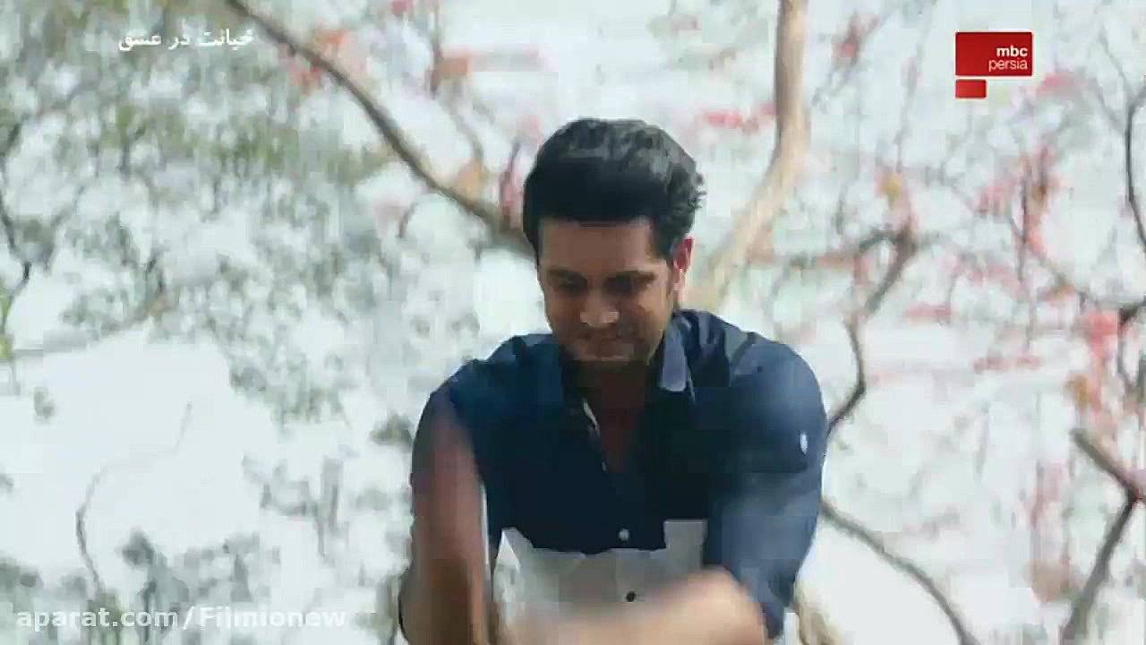 دانلود قسمت 2 خیانت در عشق