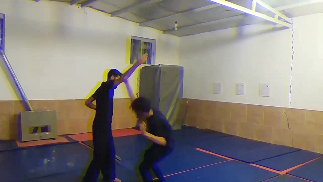 سنسی سید مجید هاشمی