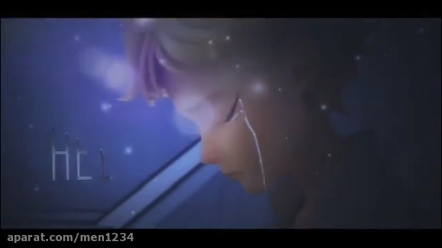 دلم برای آدرین میسوزه بیچاره :...