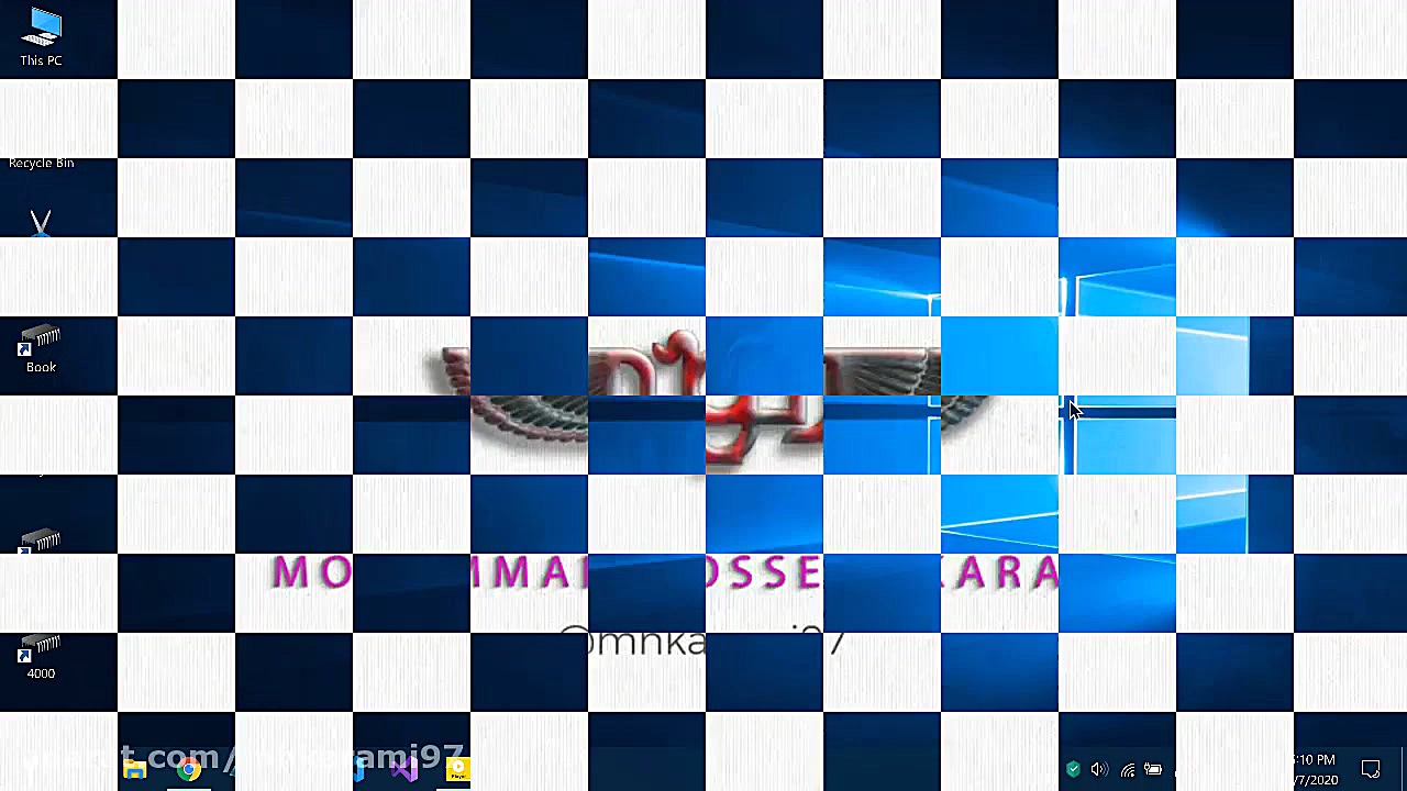 حل مشکل زیرنویس فارسی در پلیره...