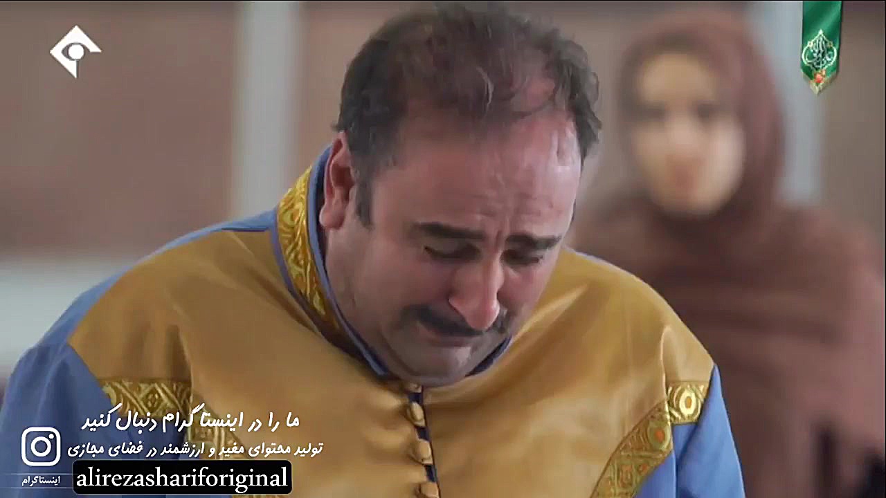 اولین تیزر رسمی سریال پایتخت 6...